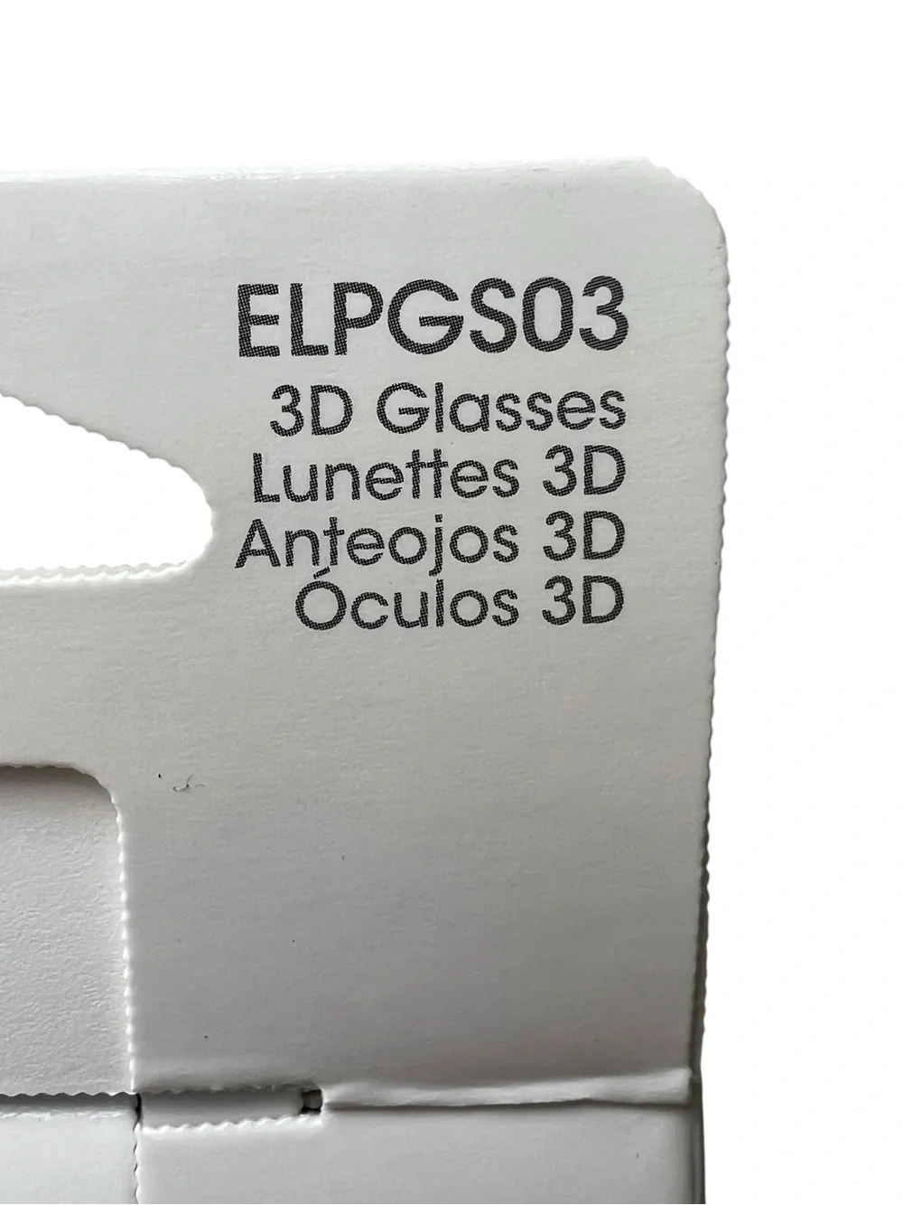 epson elpgs03 3d